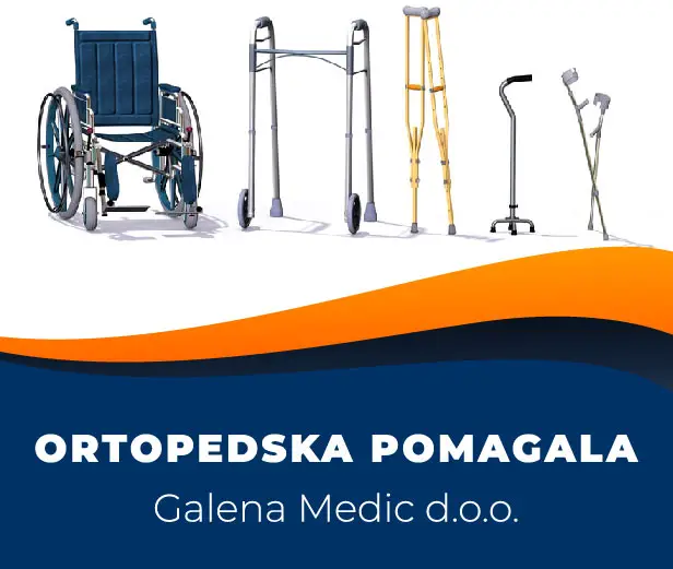 ortopedska pomagala