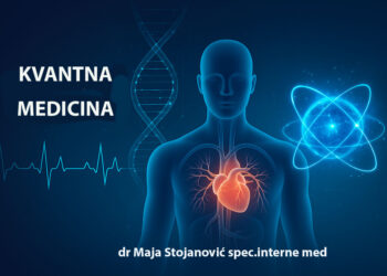 Biorezonantni skener