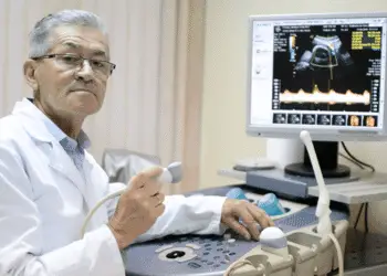 Dr Branko Rončević