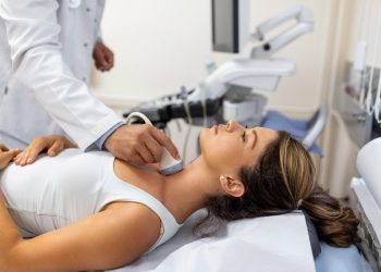 Ultrazvuk štitne žlezde Dr Rončević